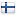 minaintyg.se server is located in Finland